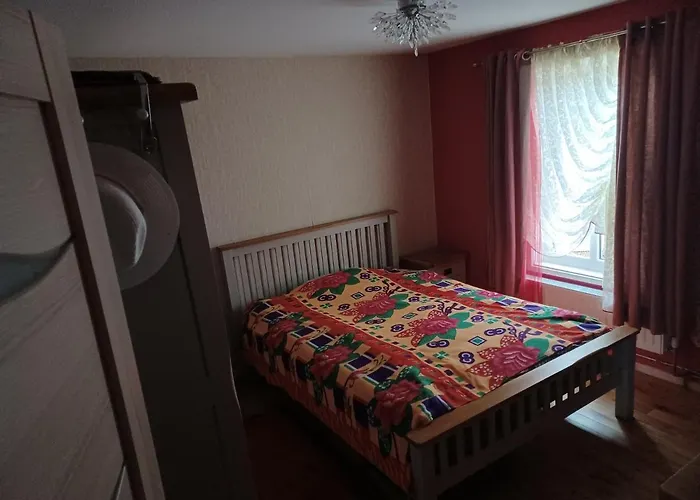 Pretty Lovely Room